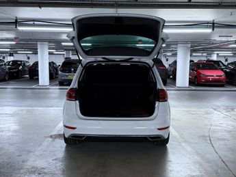 Volkswagen Golf SV 1.5 TSI EVO GPF GT MPV 5dr Petrol DSG Euro 6 (s/s) (150 ps)