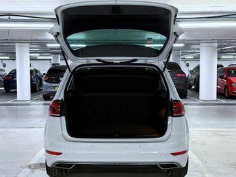 Volkswagen Golf SV 1.5 TSI EVO GPF GT MPV 5dr Petrol DSG Euro 6 (s/s) (150 ps)