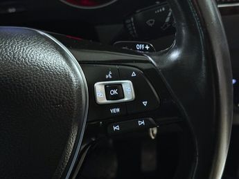 Volkswagen Golf SV 1.5 TSI EVO GPF GT MPV 5dr Petrol DSG Euro 6 (s/s) (150 ps)