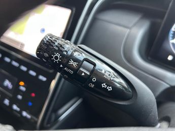 Hyundai Tucson 1.6 T-GDi MHEV SE Connect SUV Petrol Hybrid DCT Euro 6 (s/s) (15