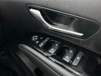 Hyundai Tucson 1.6 T-GDi MHEV SE Connect SUV Petrol Hybrid DCT Euro 6 (s/s) (15