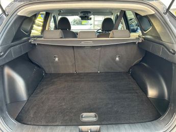 Hyundai Tucson 1.6 T-GDi MHEV SE Connect SUV Petrol Hybrid DCT Euro 6 (s/s) (15