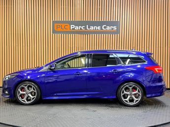 Ford Focus 2.0 TDCi ST-3 Estate 5dr Diesel Powershift - BEAUTIFUL CAR -