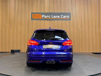 Ford Focus 2.0 TDCi ST-3 Estate 5dr Diesel Powershift - BEAUTIFUL CAR -