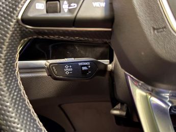 Audi Q3 2.0 TDI 35 Vorsprung Sportback 5dr Diesel S Tronic quattro - AMA