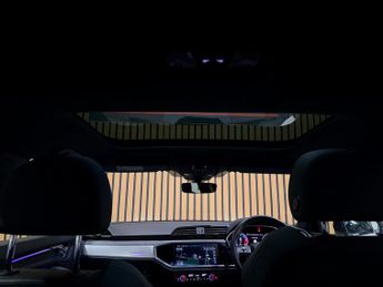 Audi Q3 2.0 TDI 35 Vorsprung Sportback 5dr Diesel S Tronic quattro - AMA