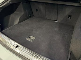 Audi Q3 2.0 TDI 35 Vorsprung Sportback 5dr Diesel S Tronic quattro - AMA