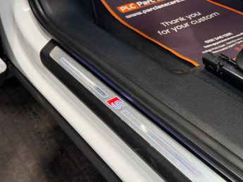 Audi Q3 2.0 TDI 35 Vorsprung Sportback 5dr Diesel S Tronic quattro - AMA