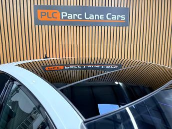 Audi Q3 2.0 TDI 35 Vorsprung Sportback 5dr Diesel S Tronic quattro - AMA