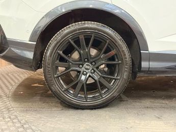 Audi Q3 2.0 TDI 35 Vorsprung Sportback 5dr Diesel S Tronic quattro - AMA