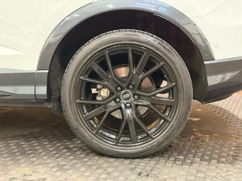 Audi Q3 2.0 TDI 35 Vorsprung Sportback 5dr Diesel S Tronic quattro - AMA