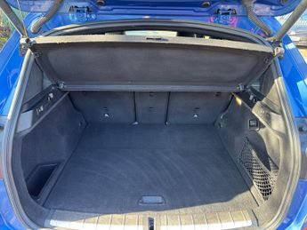 BMW X1 2.0 20d M Sport SUV 5dr Diesel Auto xDrive Euro 6 (s/s) (190 ps)