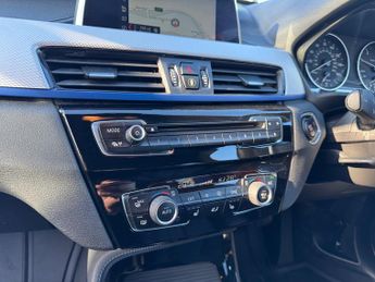 BMW X1 2.0 20d M Sport SUV 5dr Diesel Auto xDrive Euro 6 (s/s) (190 ps)