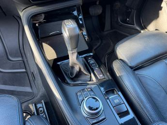 BMW X1 2.0 20d M Sport SUV 5dr Diesel Auto xDrive Euro 6 (s/s) (190 ps)