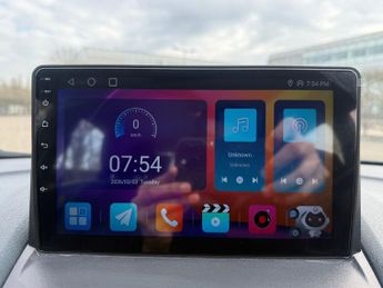 Ford Fiesta 1.4 Zetec Hatchback 5dr Petrol Automatic (154 g/km, 94 bhp)