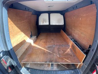 Volkswagen Caddy 1.6 TDI BlueMotion Tech C20 Panel Van 4dr Diesel Manual L1 H1 (1