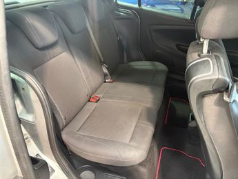 Ford B-MAX 1.5 TDCi Zetec MPV 5dr Diesel Manual Euro 5 (75 ps)