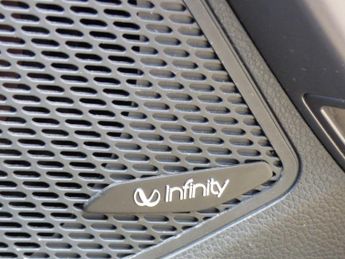 Hyundai Santa Fe 2.2 CRDi Blue Drive Premium Auto 4WD Euro 6 (s/s) 5dr (7 Seat)