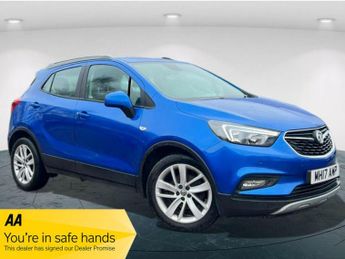 Vauxhall Mokka 1.4i Turbo Active Euro 6 (s/s) 5dr
