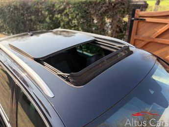 Volkswagen Tiguan 1.5 TSI EVO R-Line Tech SUV 5dr Petrol DSG Euro 6 (s/s) (150 ps)