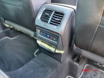 Volkswagen Tiguan 1.5 TSI EVO R-Line Tech SUV 5dr Petrol DSG Euro 6 (s/s) (150 ps)