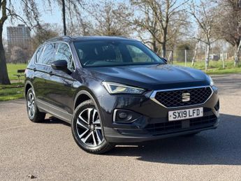 SEAT Tarraco 1.5 TSI EVO SE Technology Euro 6 (s/s) 5dr