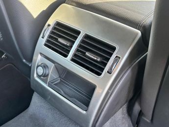 Jaguar XF 2.2d Luxury Sportbrake Auto Euro 5 (s/s) 5dr