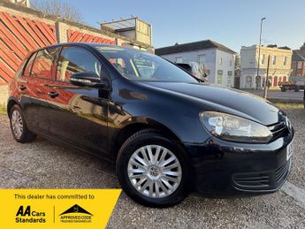 Volkswagen Golf 1.4 TSI S Hatchback 3dr Petrol Manual Euro 5 (122 ps)