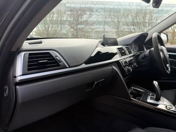 BMW 3 Series 1.5 318i Sport Touring 5dr Petrol Auto Euro 6 (s/s) (136 ps)