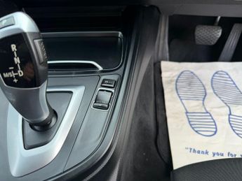 BMW 3 Series 1.5 318i Sport Touring 5dr Petrol Auto Euro 6 (s/s) (136 ps)