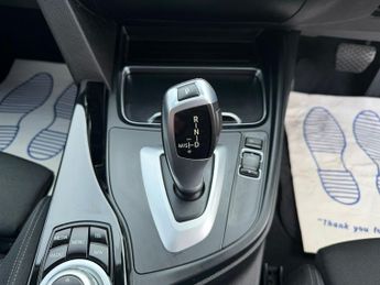 BMW 3 Series 1.5 318i Sport Touring 5dr Petrol Auto Euro 6 (s/s) (136 ps)