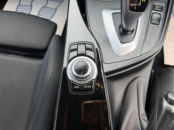 BMW 3 Series 1.5 318i Sport Touring 5dr Petrol Auto Euro 6 (s/s) (136 ps)