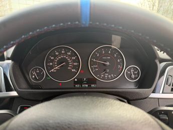 BMW 3 Series 1.5 318i Sport Touring 5dr Petrol Auto Euro 6 (s/s) (136 ps)