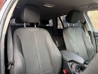 BMW 3 Series 1.5 318i Sport Touring 5dr Petrol Auto Euro 6 (s/s) (136 ps)