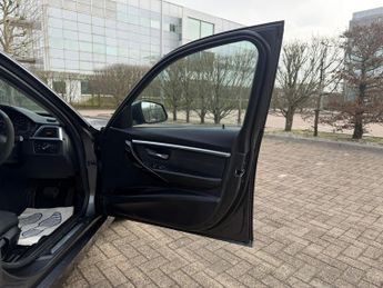 BMW 3 Series 1.5 318i Sport Touring 5dr Petrol Auto Euro 6 (s/s) (136 ps)