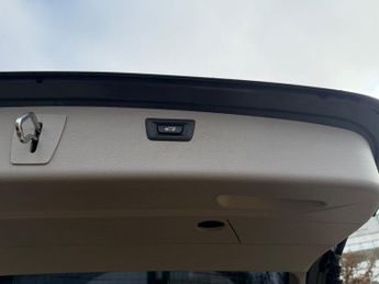 BMW 3 Series 1.5 318i Sport Touring 5dr Petrol Auto Euro 6 (s/s) (136 ps)