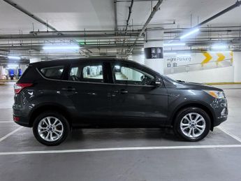 Ford Kuga 1.5T EcoBoost Titanium SUV 5dr Petrol Auto AWD Euro 6 (s/s) (182