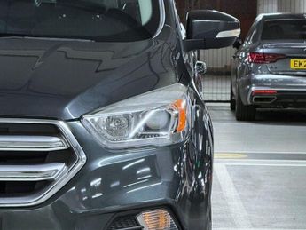 Ford Kuga 1.5T EcoBoost Titanium SUV 5dr Petrol Auto AWD Euro 6 (s/s) (182