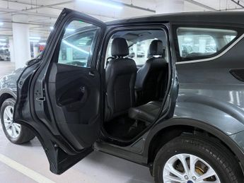 Ford Kuga 1.5T EcoBoost Titanium SUV 5dr Petrol Auto AWD Euro 6 (s/s) (182