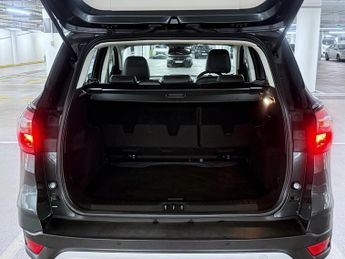 Ford Kuga 1.5T EcoBoost Titanium SUV 5dr Petrol Auto AWD Euro 6 (s/s) (182