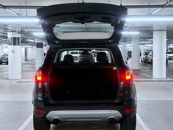 Ford Kuga 1.5T EcoBoost Titanium SUV 5dr Petrol Auto AWD Euro 6 (s/s) (182