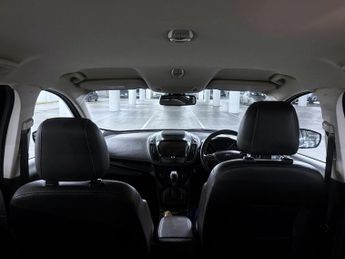 Ford Kuga 1.5T EcoBoost Titanium SUV 5dr Petrol Auto AWD Euro 6 (s/s) (182