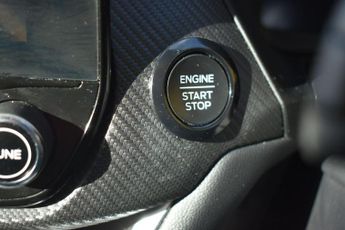 Ford Puma 1.0T EcoBoost MHEV ST-Line X DCT Euro 6 (s/s) 5dr