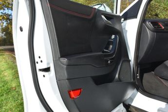 Ford Puma 1.0T EcoBoost MHEV ST-Line X DCT Euro 6 (s/s) 5dr