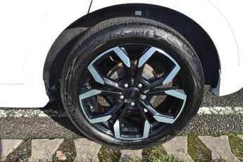 Ford Puma 1.0T EcoBoost MHEV ST-Line X DCT Euro 6 (s/s) 5dr