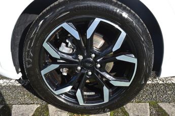 Ford Puma 1.0T EcoBoost MHEV ST-Line X DCT Euro 6 (s/s) 5dr