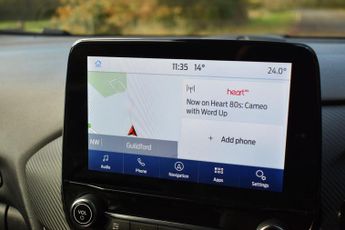 Ford Puma 1.0T EcoBoost MHEV ST-Line X DCT Euro 6 (s/s) 5dr