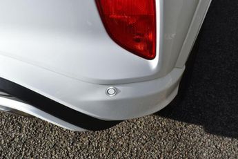 Ford Puma 1.0T EcoBoost MHEV ST-Line X DCT Euro 6 (s/s) 5dr