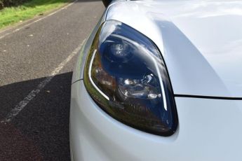 Ford Puma 1.0T EcoBoost MHEV ST-Line X DCT Euro 6 (s/s) 5dr