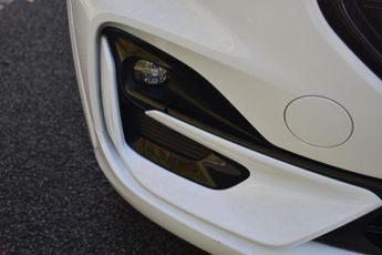 Ford Puma 1.0T EcoBoost MHEV ST-Line X DCT Euro 6 (s/s) 5dr